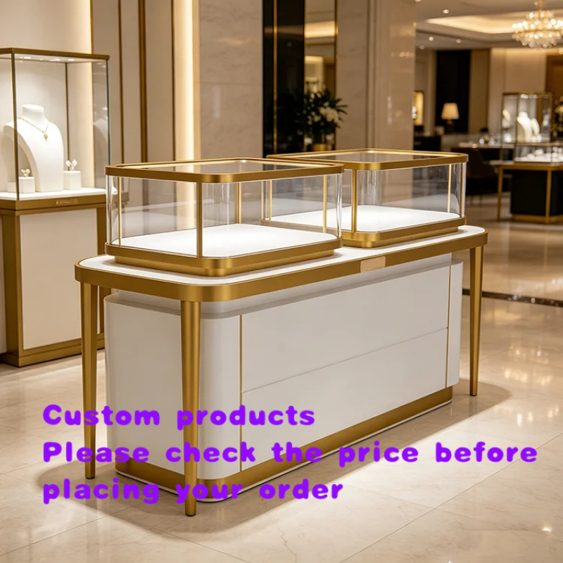 Jewelry Watches Luxury - custom.Custom Luxury High-end Stainless Steel Glass