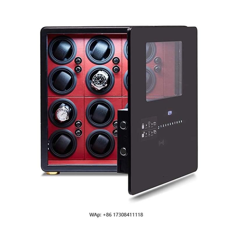 Jewelry Watches Luxury - Luxury 12 Automatic Rotors and Jewelry