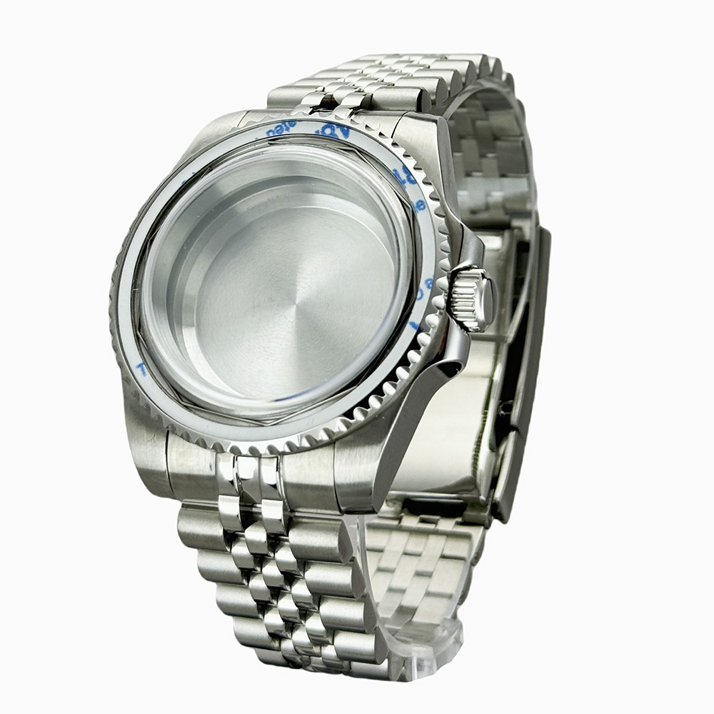 Jared Jewelry Watches - Fit for Submarine Jubilee/Oyster Band Diver