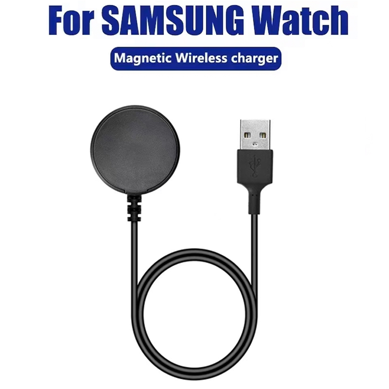 Portable Magnetic Watch Wirele - Smartwatch review and price