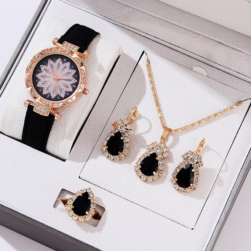 Women's Quartz Watch Luxury Wo - Jewelry Watches Luxury review and price