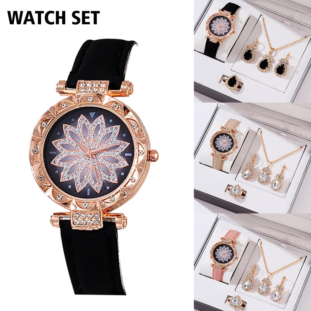 Women's Quartz Watch Luxury Wo - Jewelry Watches Luxury review and price