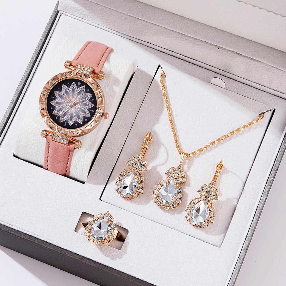 Women's Quartz Watch Luxury Wo - Jewelry Watches Luxury review and price