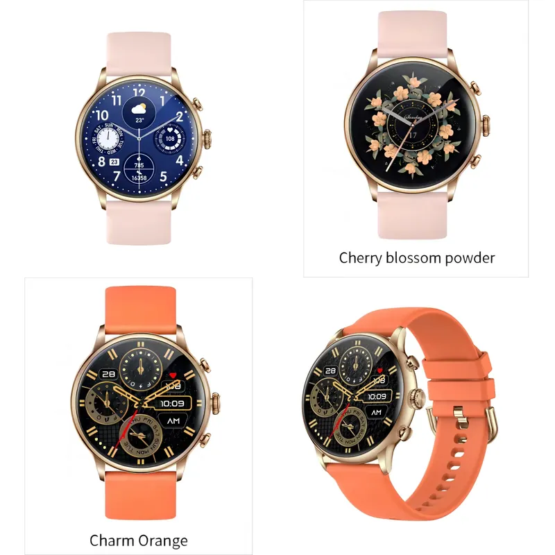 H26 Women's Fashion Digital El - Smartwatch review and price