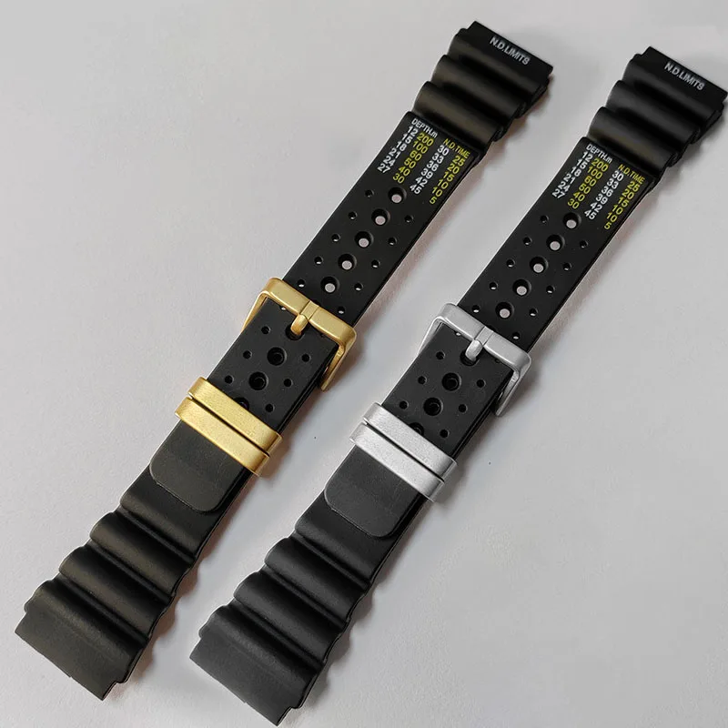 20mm 22mm 24mm ND Limits Diver - Citizen Watch Promaster review and price