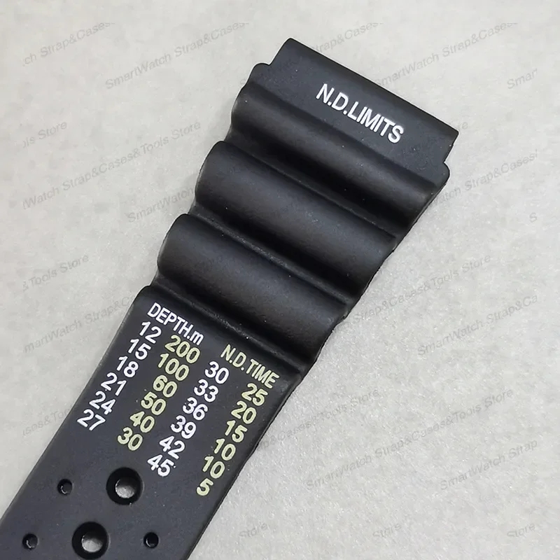 20mm 22mm 24mm ND Limits Diver - Citizen Watch Promaster review and price