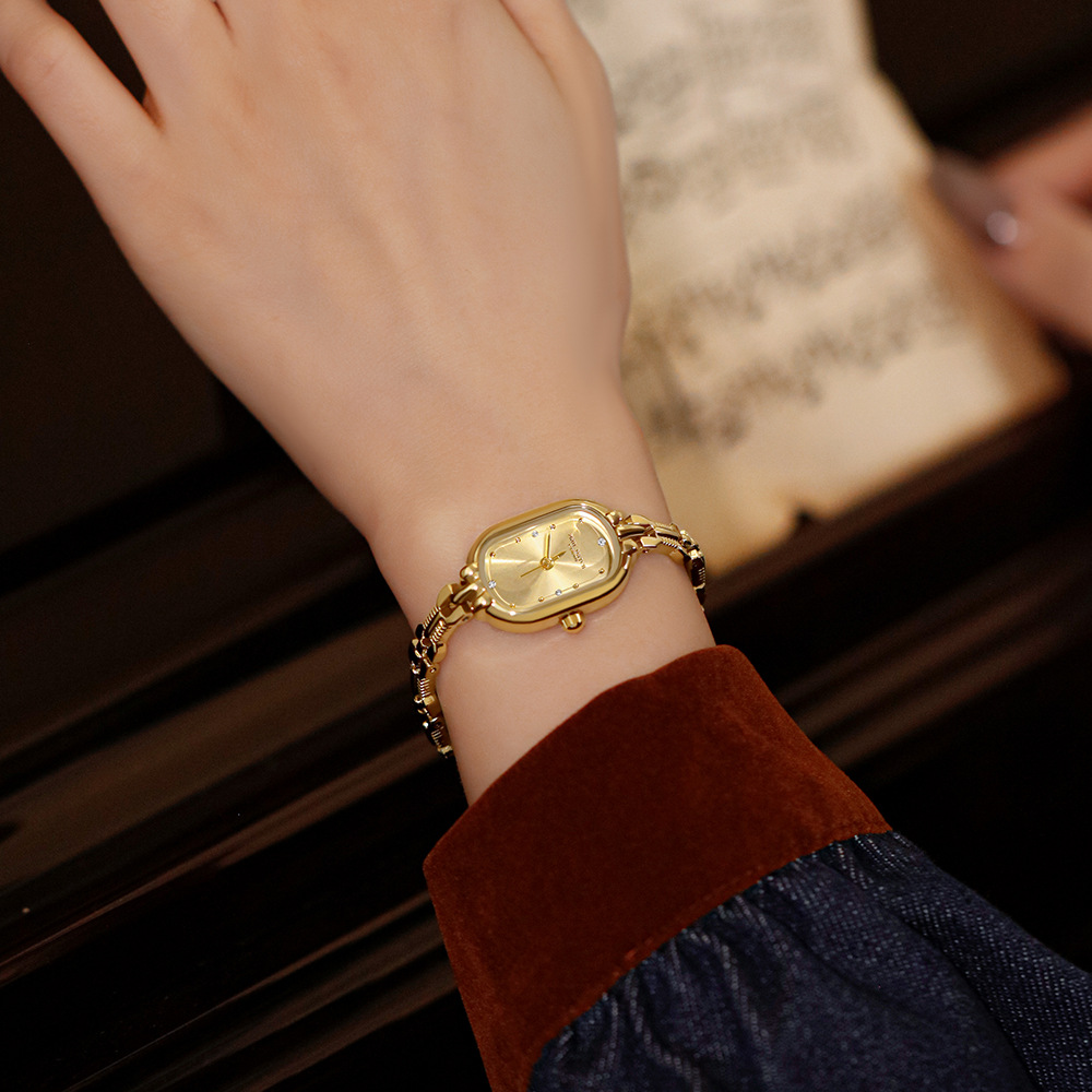 Vintage Bracelet Watch Unique  - Jewelry Watches Luxury review and price