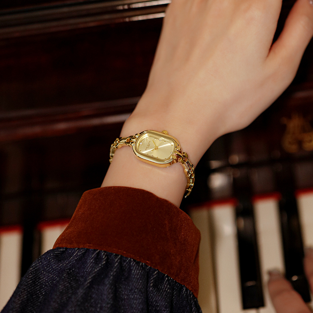 Vintage Bracelet Watch Unique  - Jewelry Watches Luxury review and price