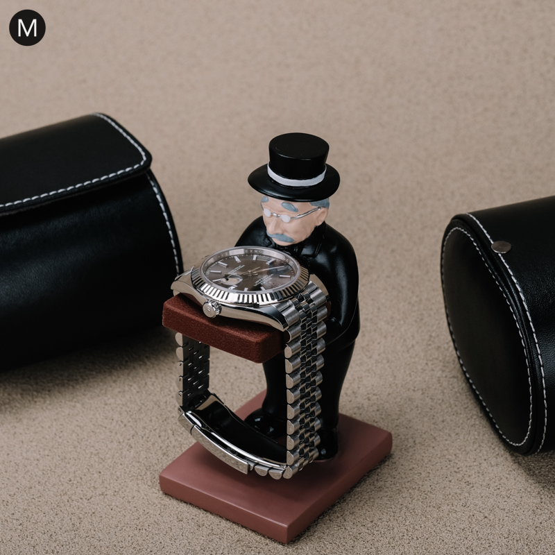 Table Vintage Watch Holder Org - Jewelry Watches Luxury review and price