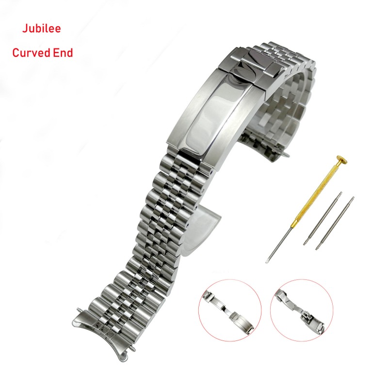 Screw Jubilee Oyster Silver St - Jared Jewelry Watches review and price