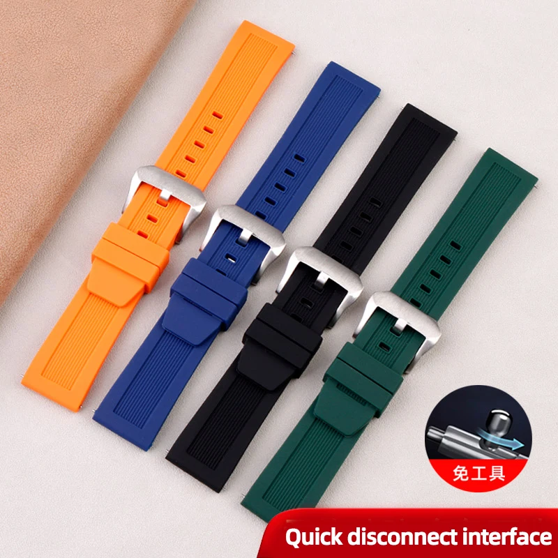 Universal Sports Silicone Watc - Citizen Watch Promaster review and price