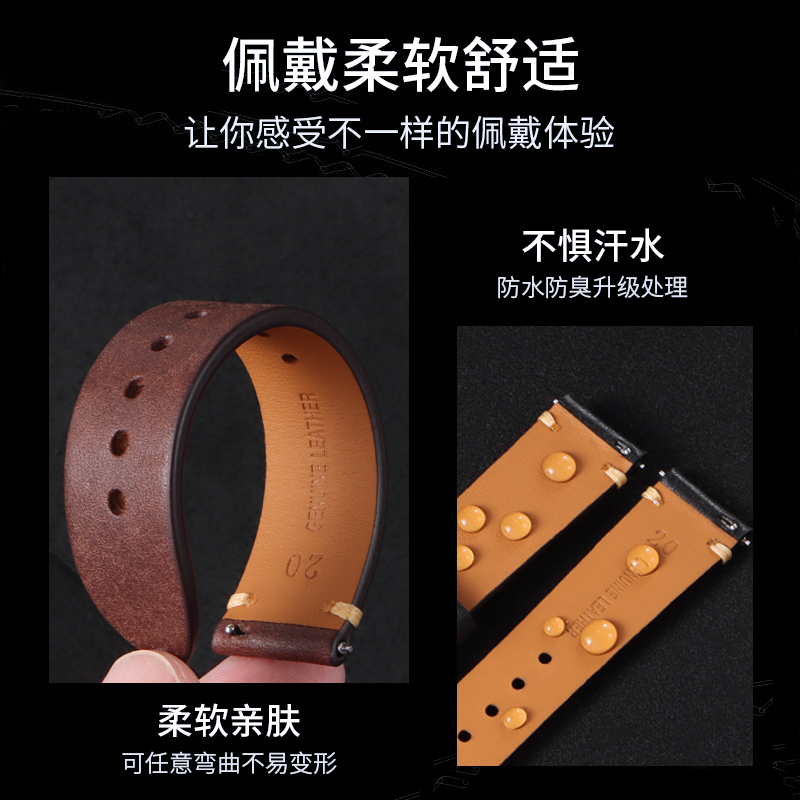 Citizen Genuine Leather Watch  - Citizen Watch Promaster review and price