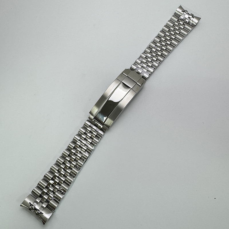 Oyster/Jubilee Bracelet Silver - Jared Jewelry Watches review and price