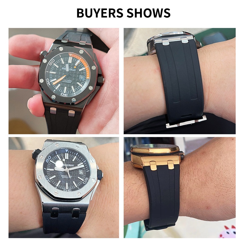 for Audemars Piguet Royal Oak  - Audemars Piguet Watch Royal Oak review and price
