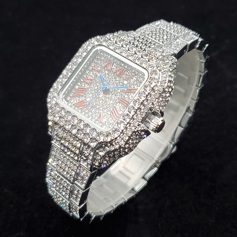 Luxury Diamond Watches for Wom - Jewelry Watches Luxury review and price