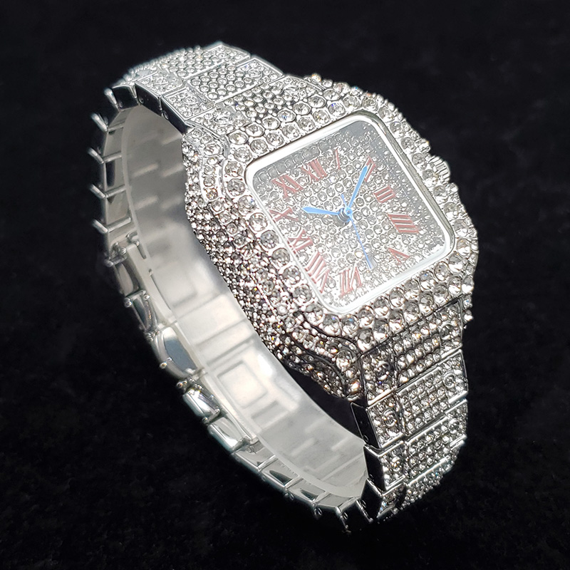 Luxury Diamond Watches for Wom - Jewelry Watches Luxury review and price