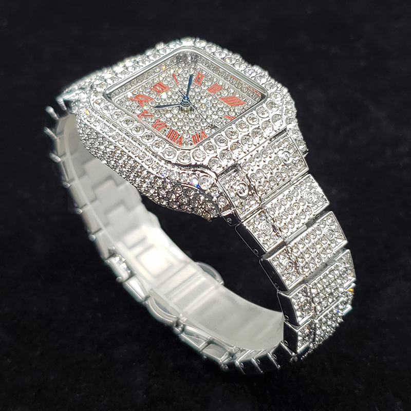 Luxury Diamond Watches for Wom - Jewelry Watches Luxury review and price