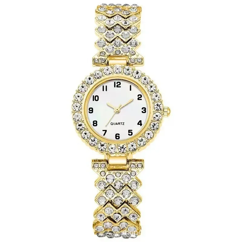 1pcs/2pcs Luxury Fashion Women - Jewelry Watches Luxury review and price
