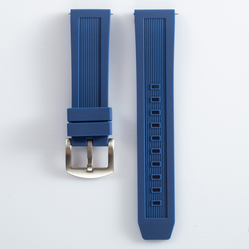 Premium Silicone Strap 20mm 22 - Citizen Watch Promaster review and price