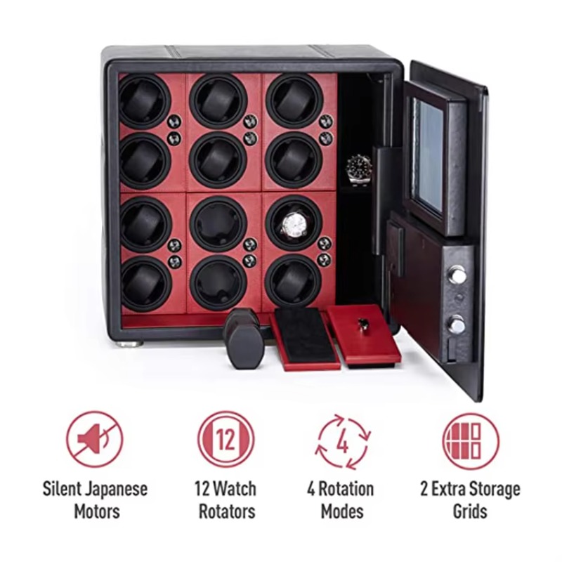 Luxury 12 Automatic Rotors and - Jewelry Watches Luxury review and price