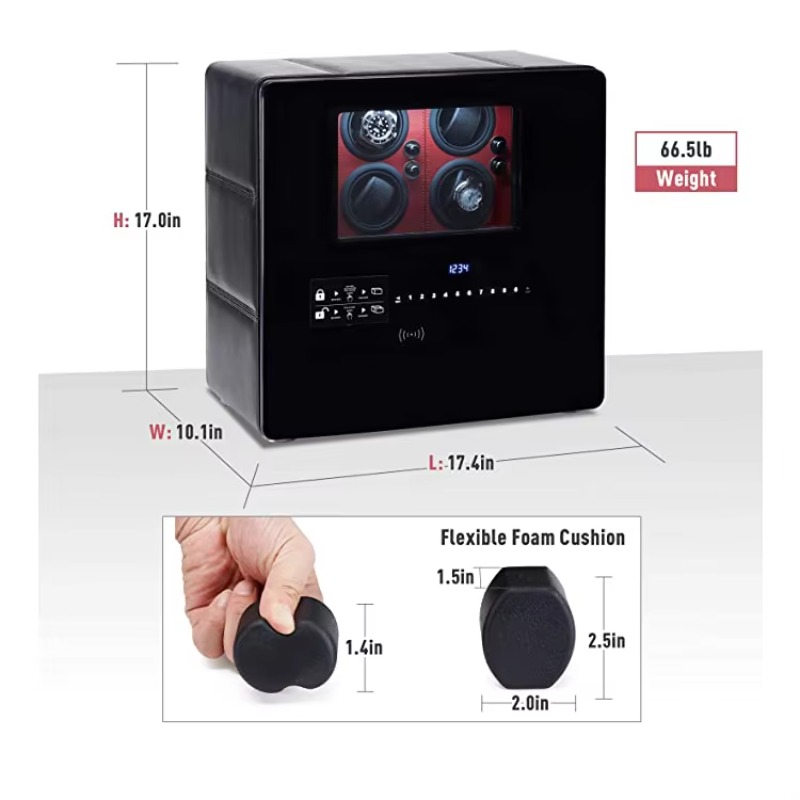 Luxury 12 Automatic Rotors and - Jewelry Watches Luxury review and price