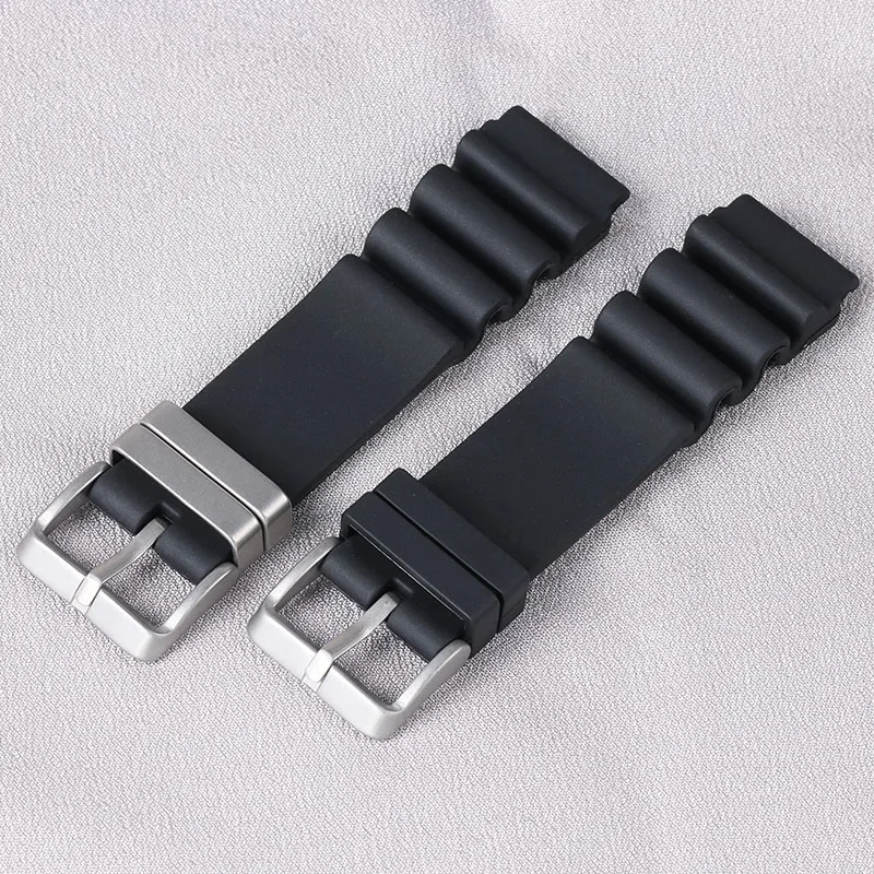 Diving Silicone Strap for Seik - Citizen Watch Promaster review and price