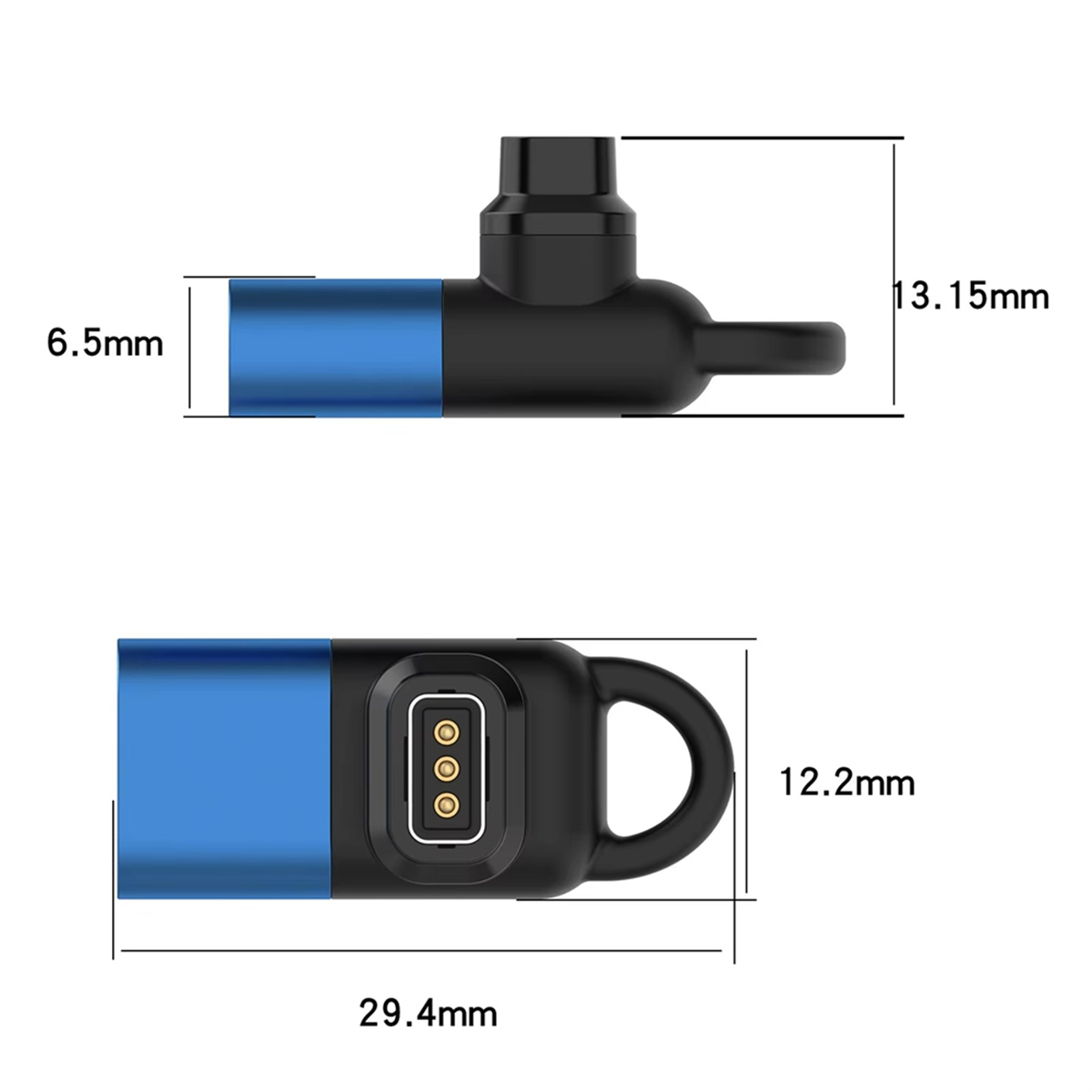 ABNJ Adapter for Vertix2 42 Pr - Smartwatch review and price