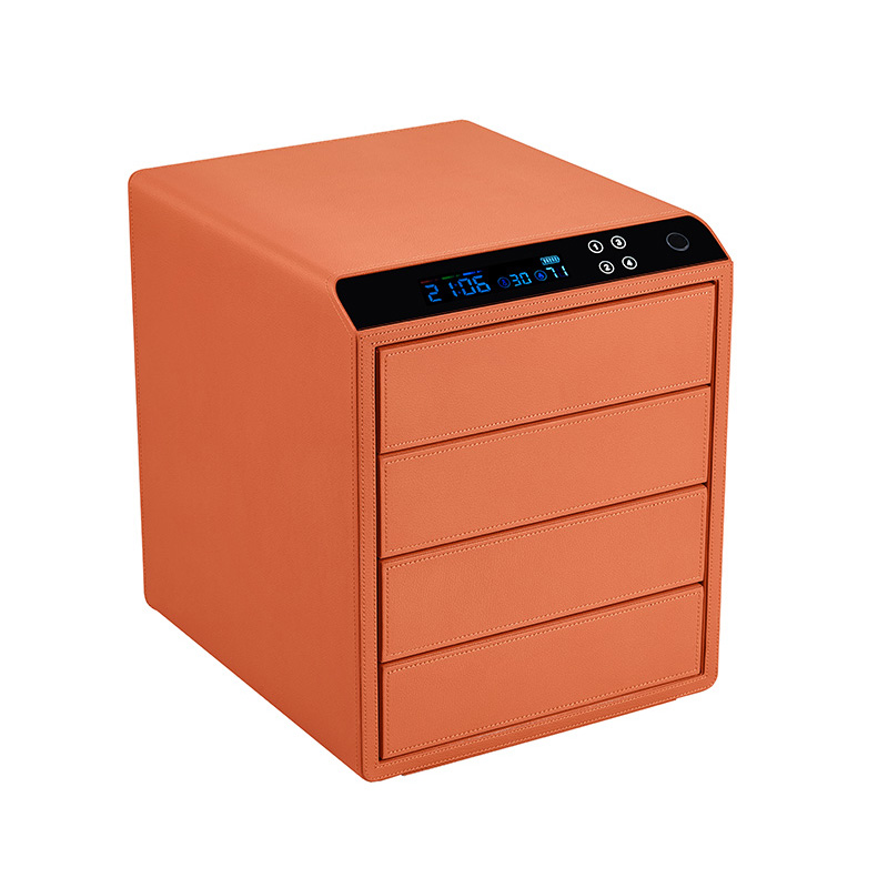 Smart Popular Jewelry Box Leat - Smartwatch review and price
