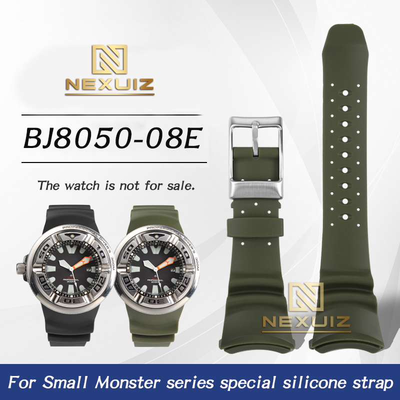 For Citizen Promaster Series B - Citizen Watch Promaster review and price